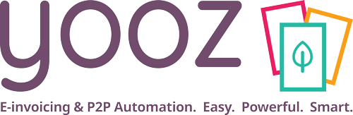 Yooz logo