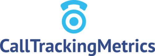 Call Tracking Metrics logo