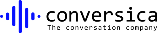 conversica logo