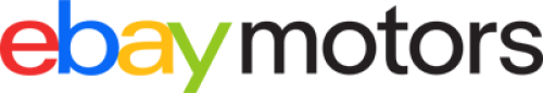 ebay motors logo