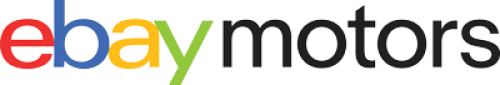 ebay motors logo