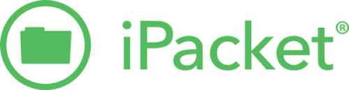 iPacket logo