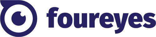 foureyes logo