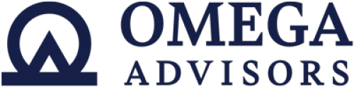 Omega Advisors logo