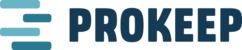 Prokeep logo