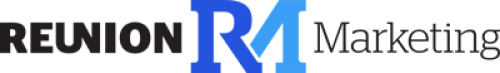 Reunion Marketing logo