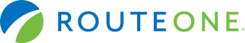 RouteOne logo