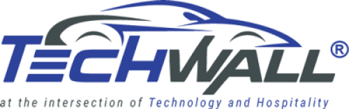 TechWall logo