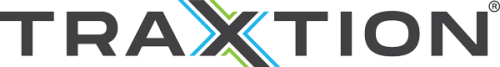 TraXtion logo