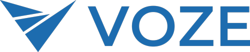 Voze logo