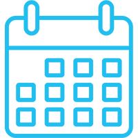 2027 Calender