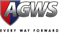AGWS logo