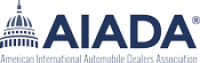 American International Automobile Dealers Association logo