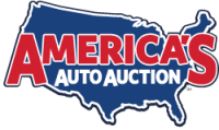 America's Auto Auction logo