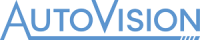 AutoVision logo
