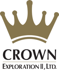 Crown Exploration II, Ltd. logo