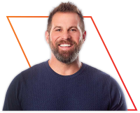 NADA Show 2026 main stage speaker Jon Dorenbos