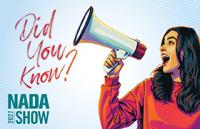 NADA Show 2027 Did you know_Orlando_megaphone