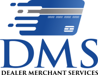 Dealer Merchant Services logo