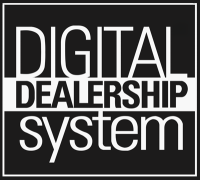 Digital Dealership System logo