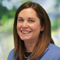 Jacqueline Gelb, ATD President