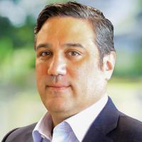 Dan Ingber, SVP, Regulatory Affairs, NADA