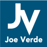 Joe Verde logo