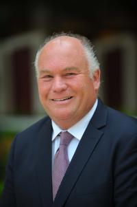 Kevin Holmes General Session Speaker