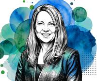 ATD Show 2027 Keynote Maegan Ortega headshot