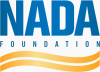 NADA Foundation logo