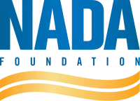 NADA Foundation logo