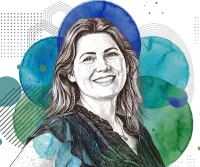 ATD Show 2027 Keynote Nikki Thomas headshot