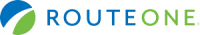 RouteOne logo
