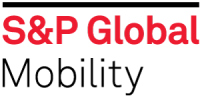 S&P Global Mobility logo