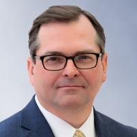 Brien Sheahan, VP of Government & Industry Relations, International Motors