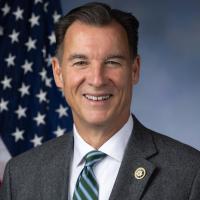 Rep. Tom Suozzi (D-N.Y.)