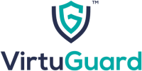 VirtuGuard logo