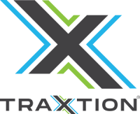 TraXtion logo
