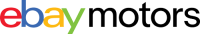 ebay motors logo