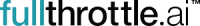 fullthrottle.ai logo