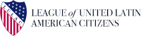 League of United Latin American Citizens logo
