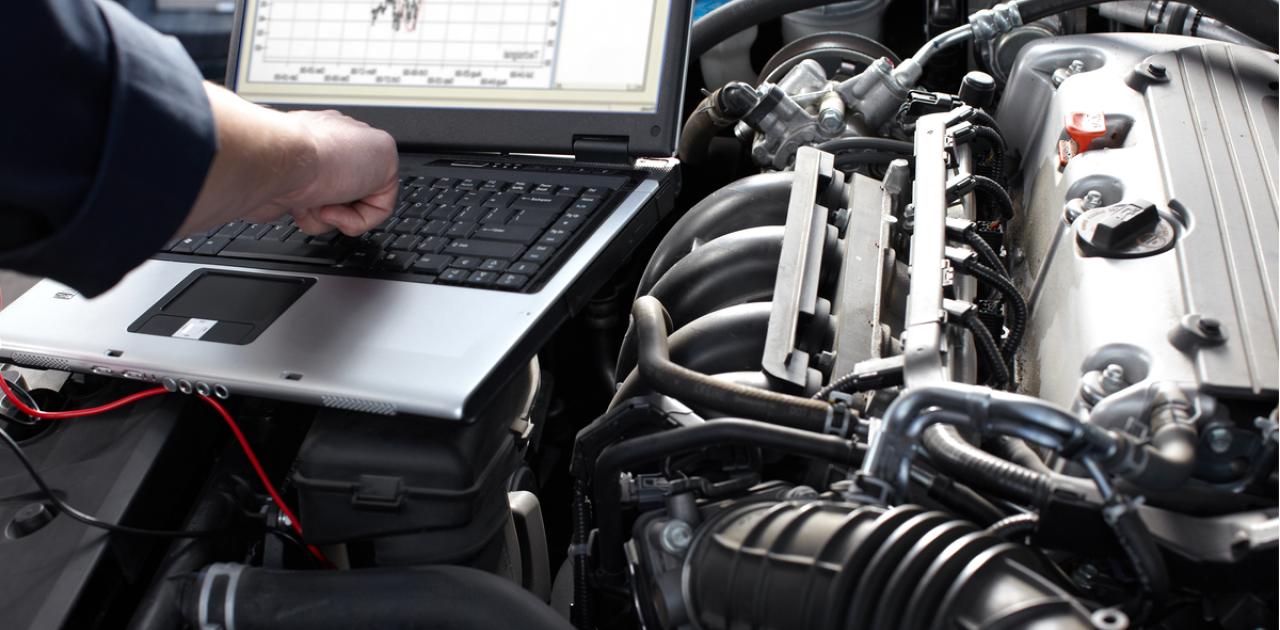 NADA and ATD Leadership Search for the Next Generation of Service Techs