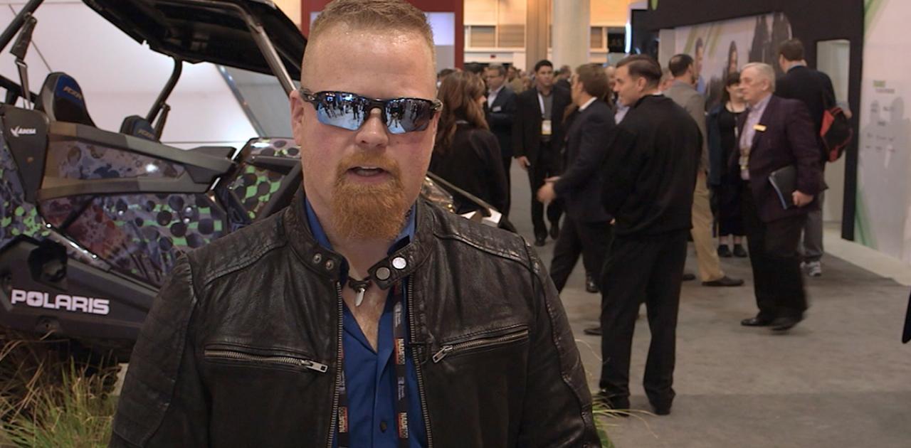 Army Veteran Discusses the Importance of Service Dogs for Wounded Warriors