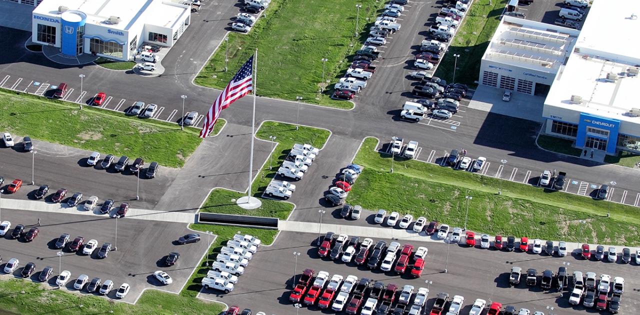 Actually, Connecticut Should Remain Discount Country