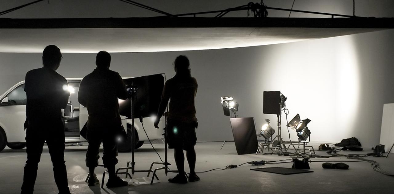 7 Tips to Improve Your Video Production Skills