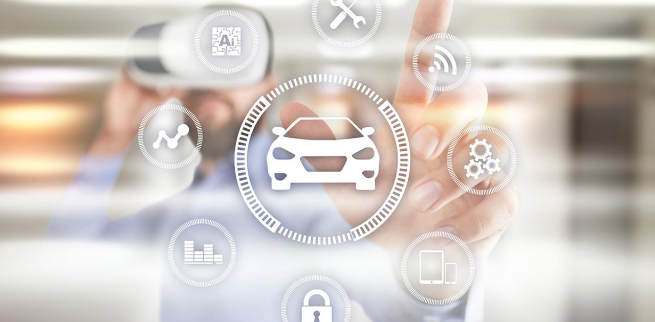 On the Cutting Edge: Modern Automotive Dealerships Revolutionize the Customer Experience