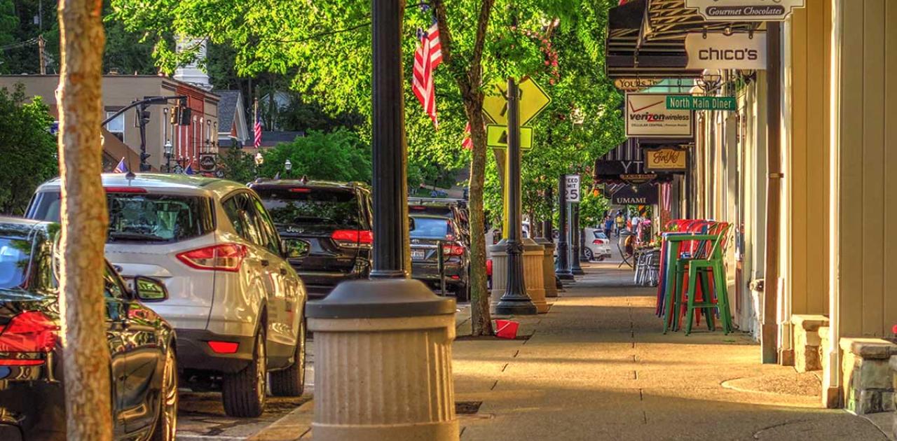 My Dealership is Local: Auto Dealers Give Back to the Towns that Support Them