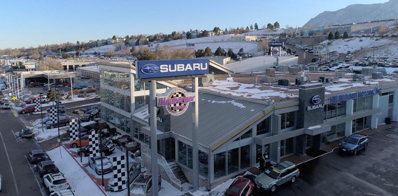 ‘Share the Love:’ How NADA 20 Group Helped This Subaru Dealership Save $4 Million