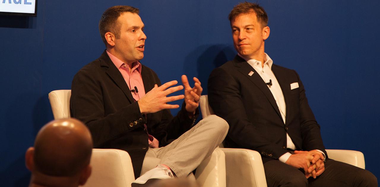 NADA Live Stage: The Modern Dealership