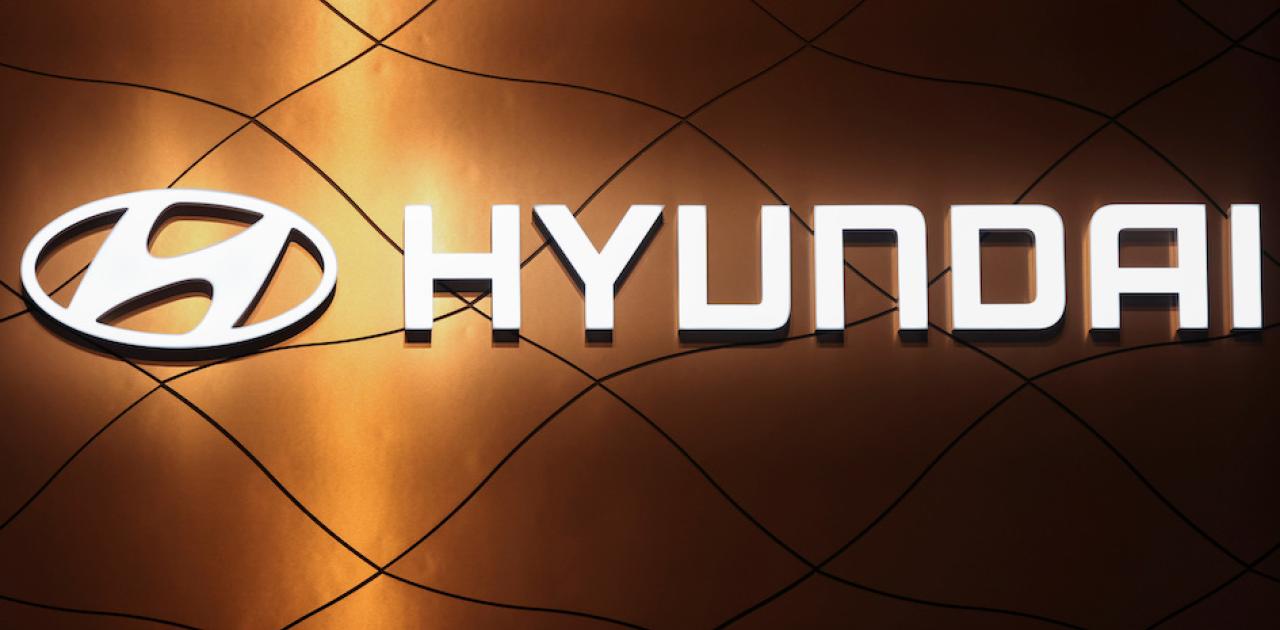 GM, Hyundai Motor to Explore Joint Vehicle Development Projects (Reuters)